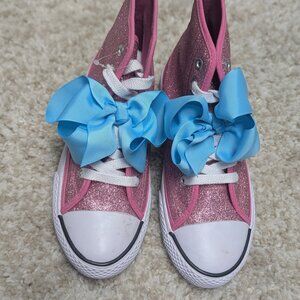 Jojo Siwa Girl High top sneakers